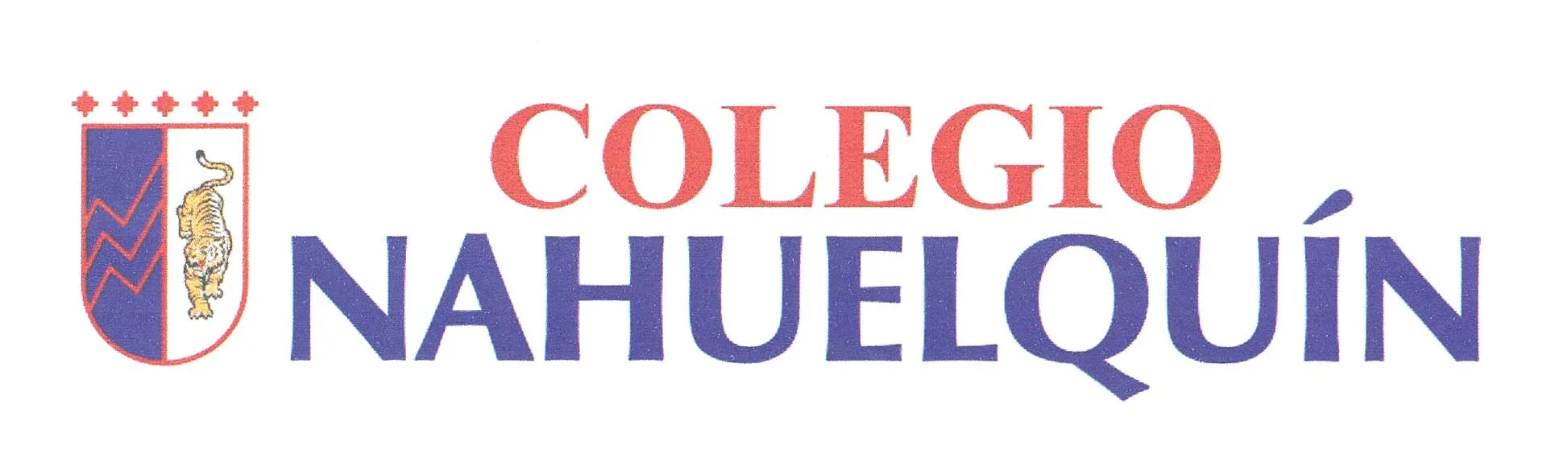 COLEGIO NAHUELQUIN