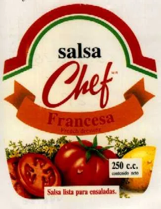 CHEF
