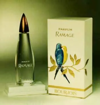 RAMAGE