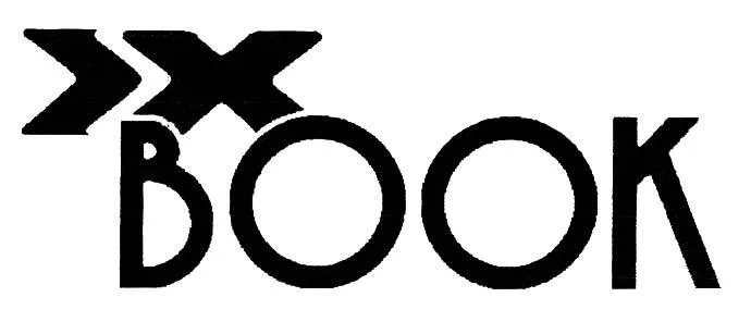XBOOK