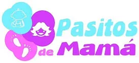 PASITOS DE MAMA