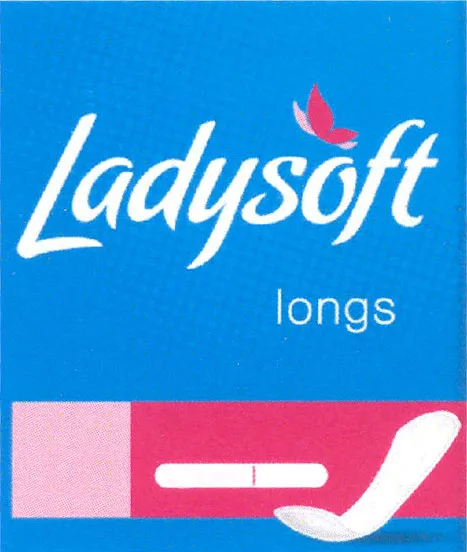 LADYSOFT LONGS