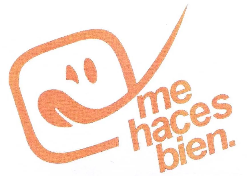 ME HACES BIEN.