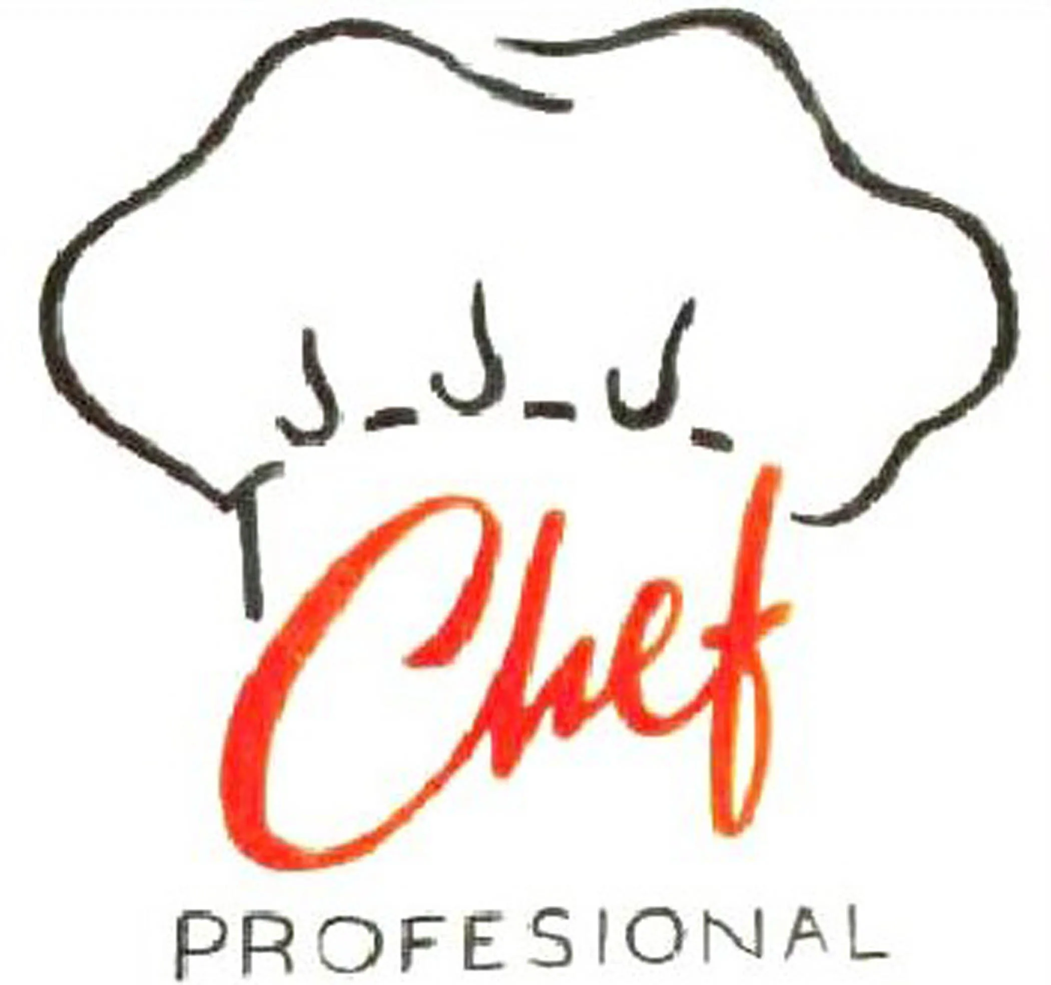 CHEF PROFESIONAL