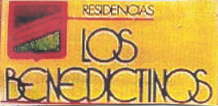 LOS BENEDICTINOS