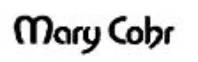 MARY COHR
