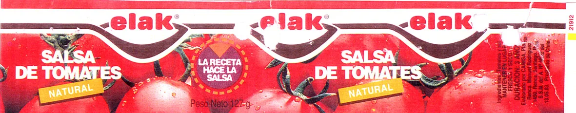 ELAK
