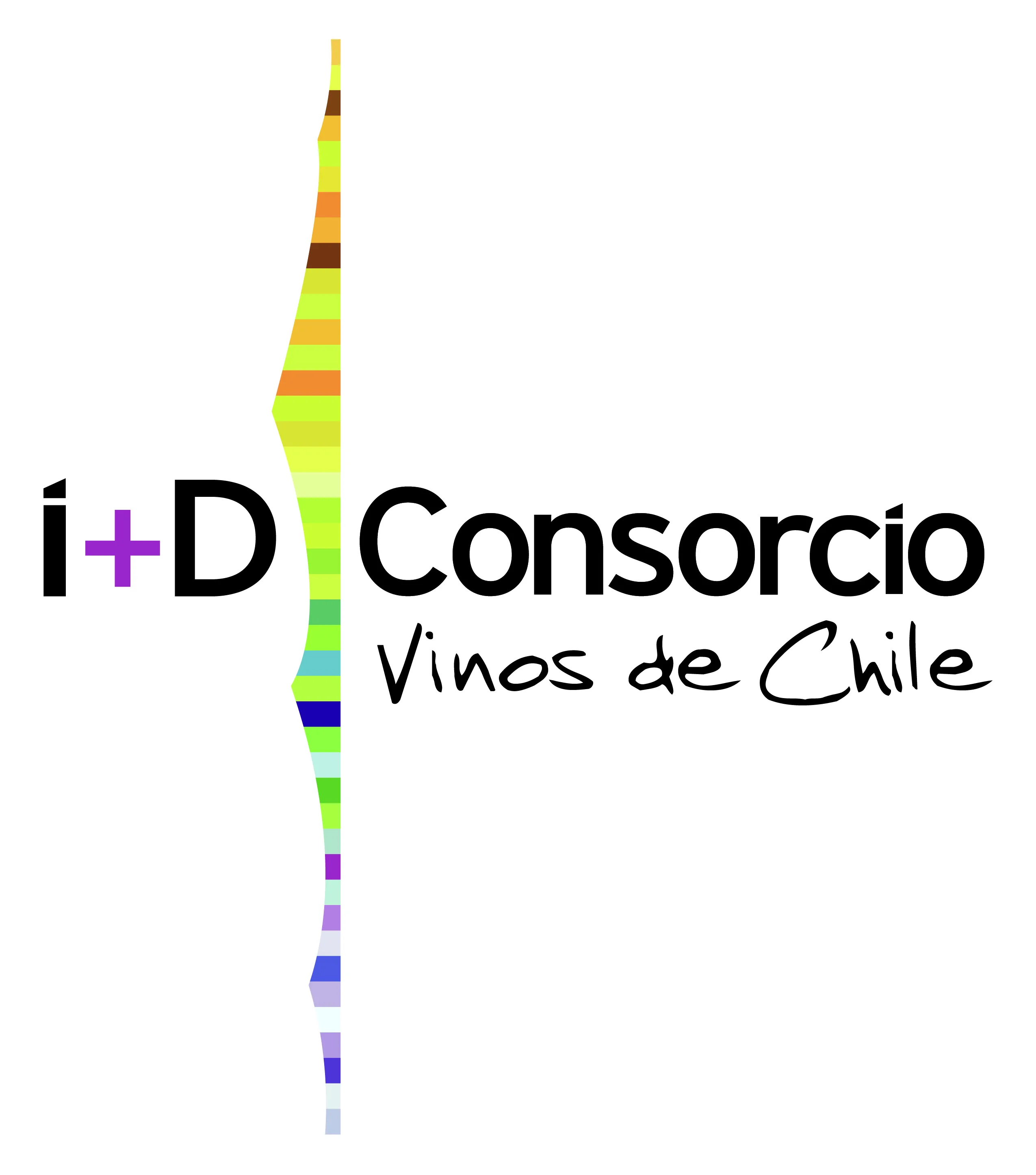 I + D CONSORCIO VINOS DE CHILE