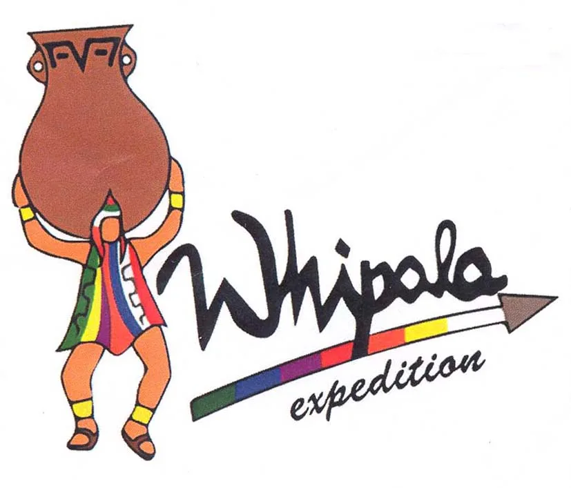 WHIPALA EXPEDITION