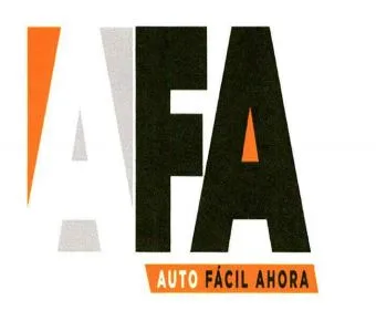 AFA AUTO FÁCIL AHORA