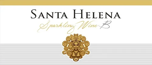 SANTA HELENA SPARKLING WINE B