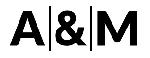 A|&|M