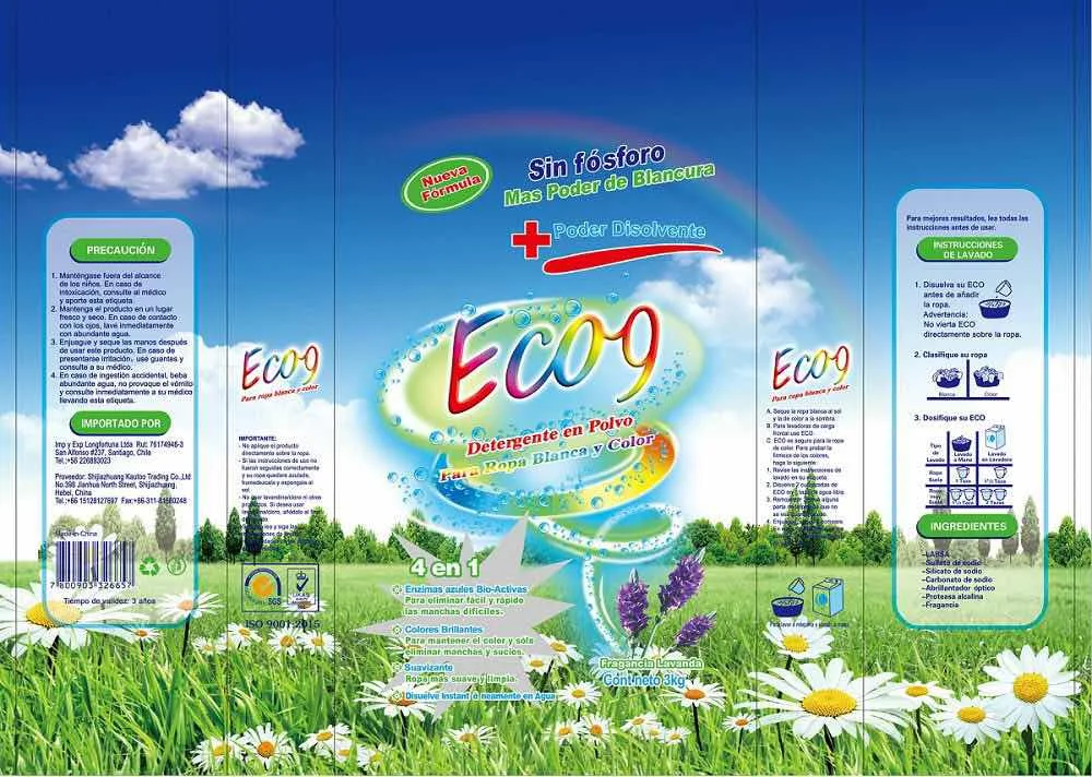 Eco9