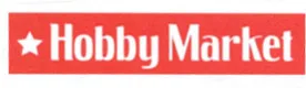 HOBBY MARKET