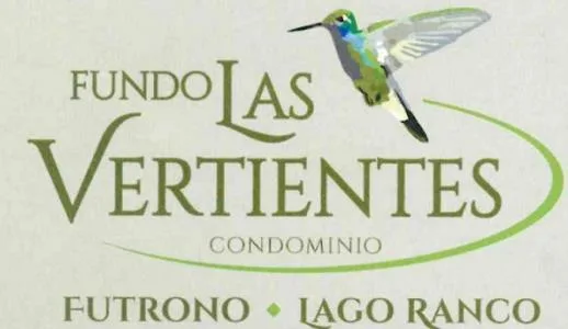 FUNDO LAS VERTIENTES CONDOMINIO FUTRONO LAGO RANCO