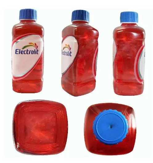 ELECTROLIT