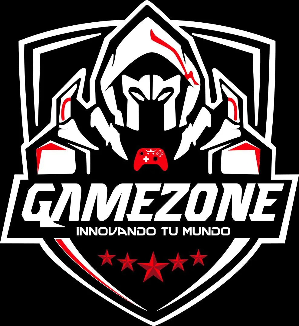 GAMEZONE INNOVANDO TU MUNDO