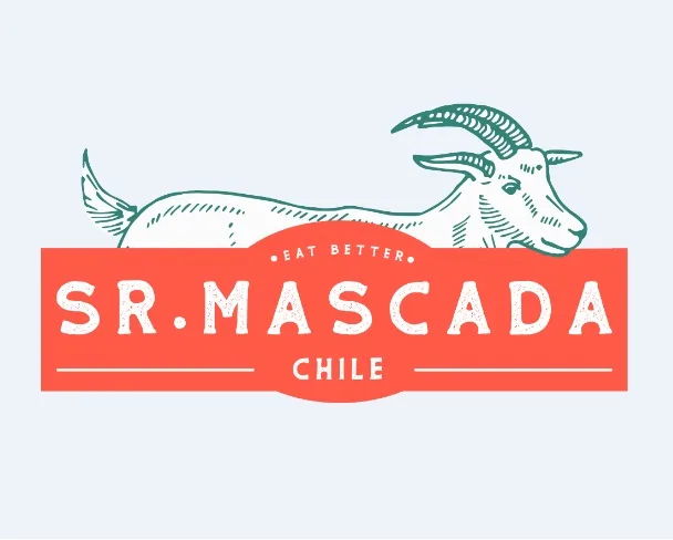 SR. MASCADA