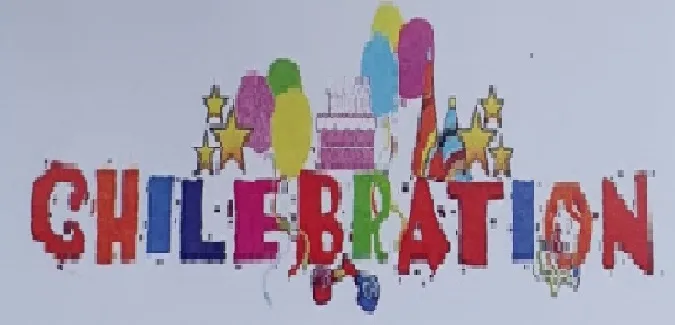 Chilebration