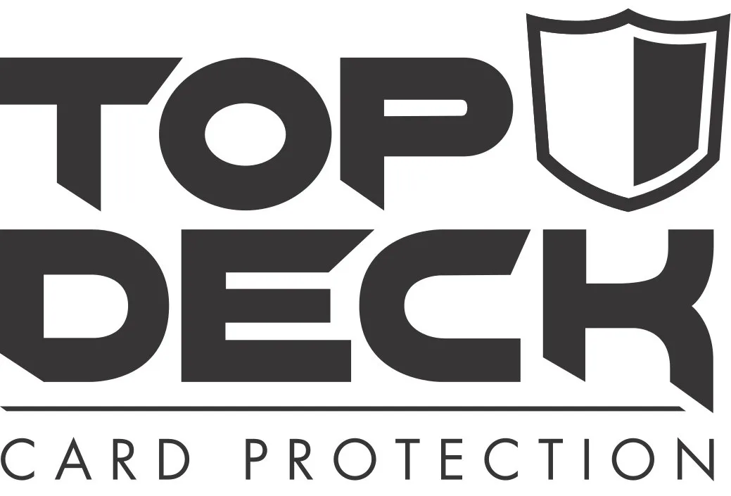 Top Deck Card Protection