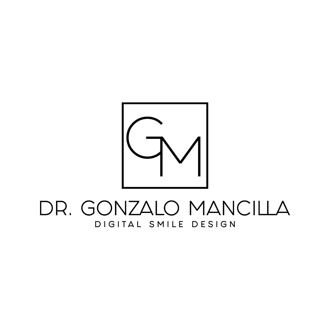 GM DR. GONZALO MANCILLA DIGITAL SMILE DESIGN