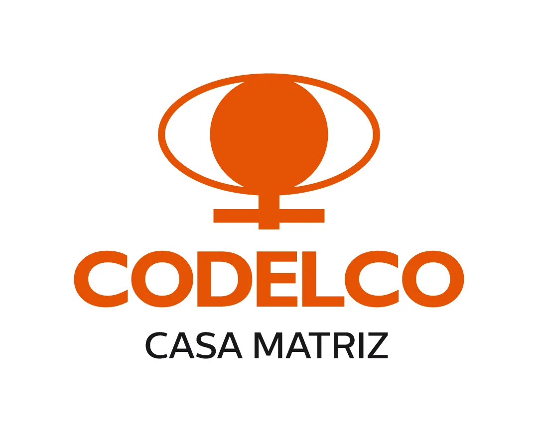 CODELCO CASA MATRIZ