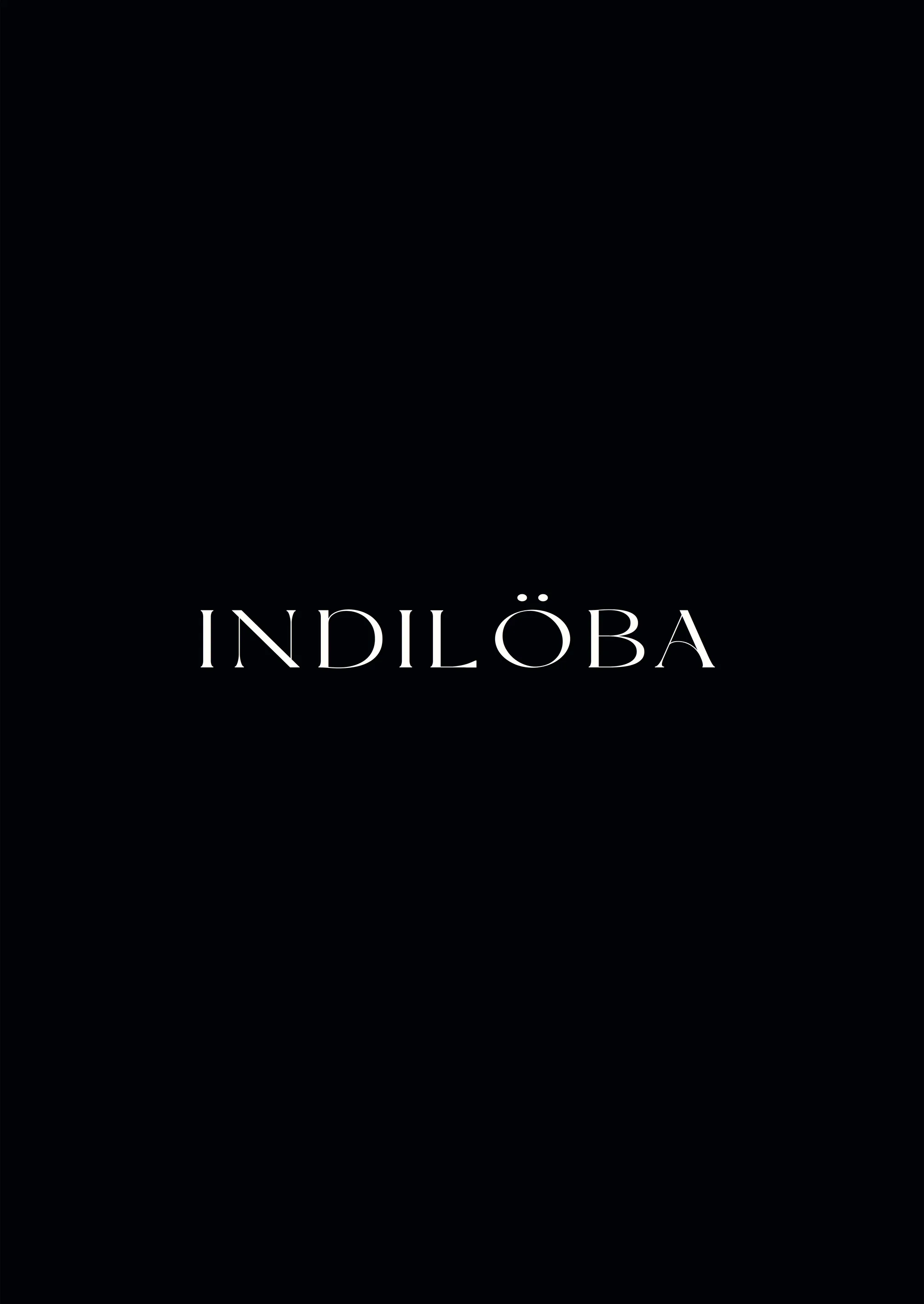 Indiloba