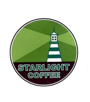 STARLIGHT COFFEE
