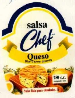 CHEF