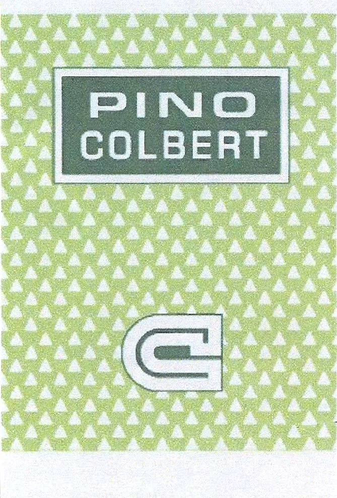 PINO COLBERT