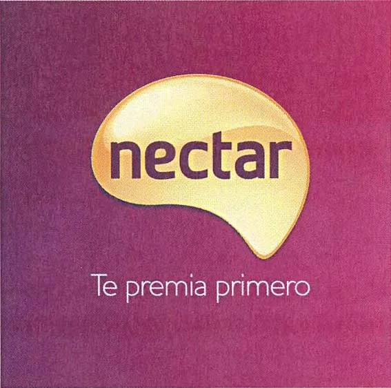 NECTAR TE PREMIA PRIMERO