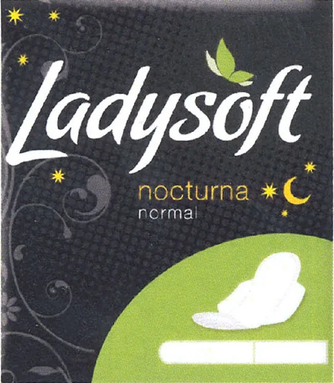 LADYSOFT NOCTURNA NORMAL