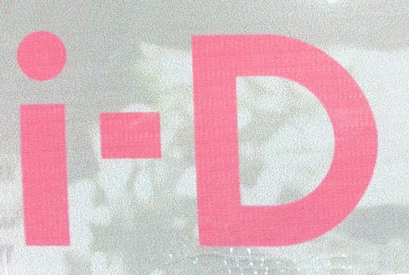 I - D