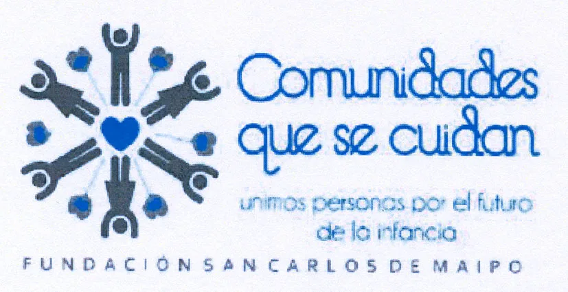 COMUNIDADES QUE SE CUIDAN UNIMOS PERSONAS POR EL FUTURO DE LA INFANCIA FUNDACION SAN CARLOS DE MAIPO