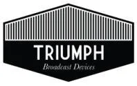 TRIUMPH BROADCAST DEVICES