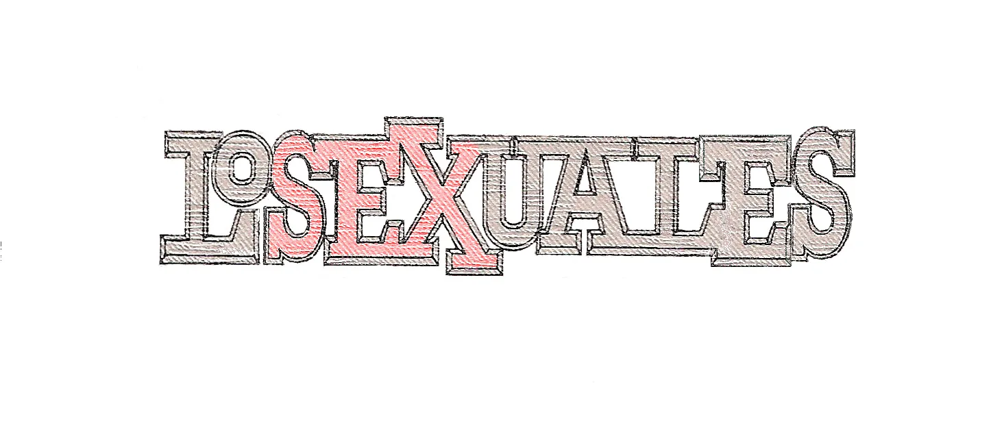 LOSEXUALES