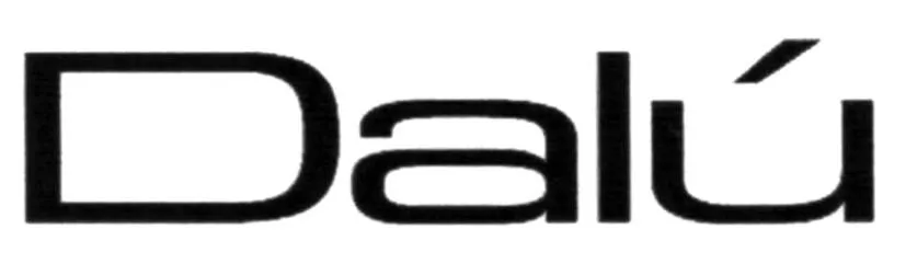 DALÚ