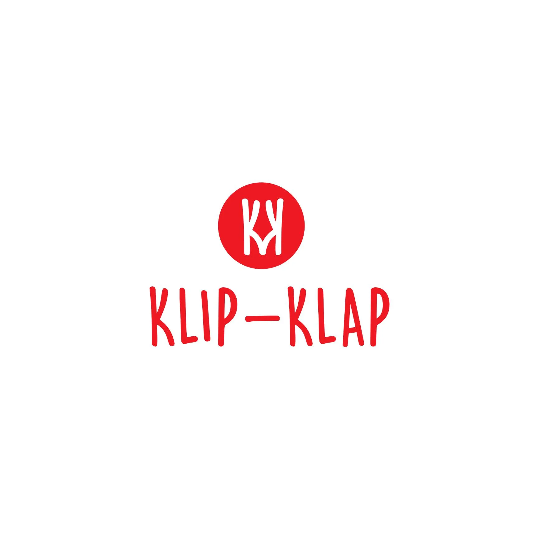 KK Klip - klap