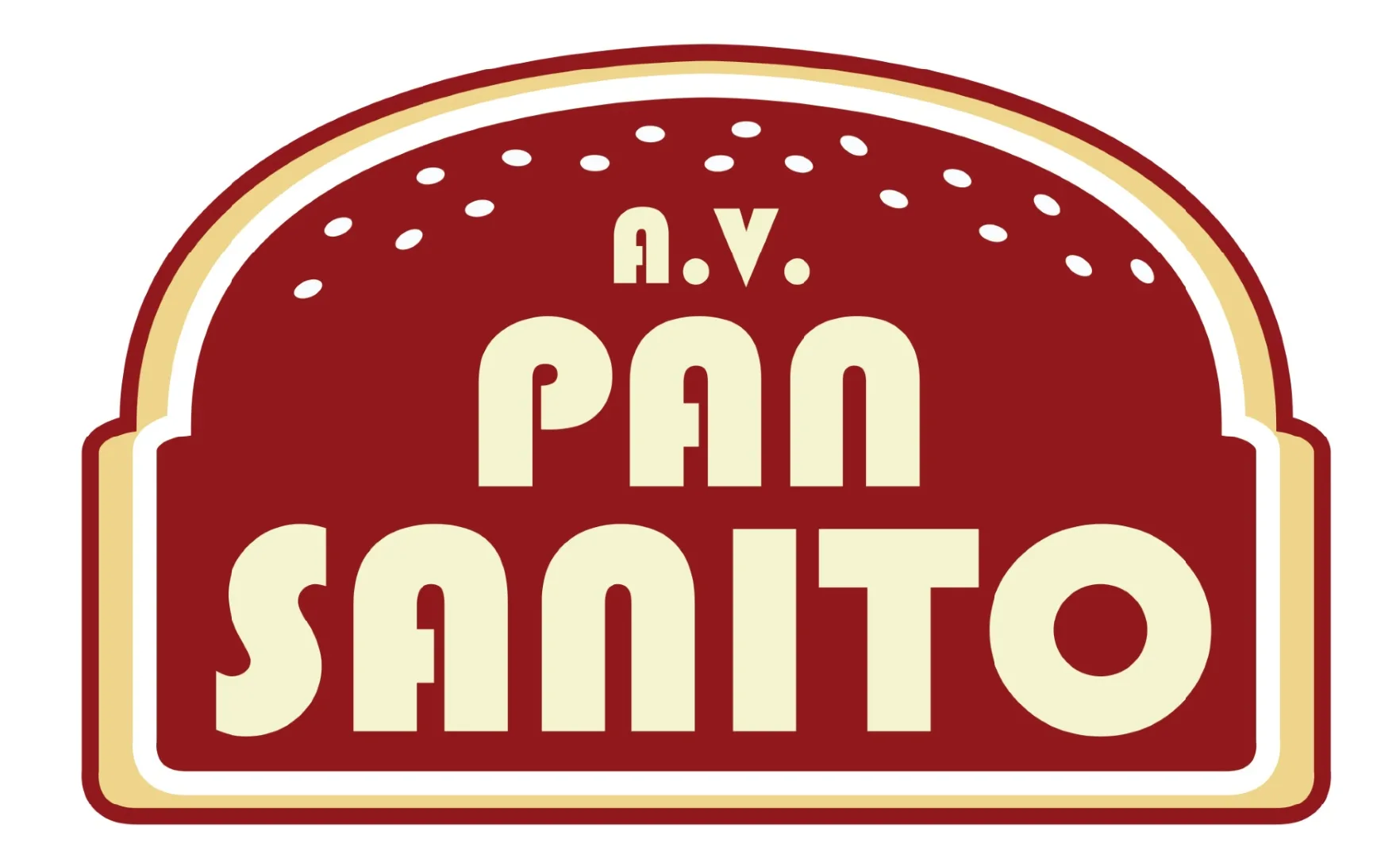 A.V. PAN SANITO