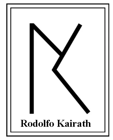 Rodolfo Kairath