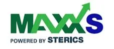 MAXX S POWERED BY STERICS