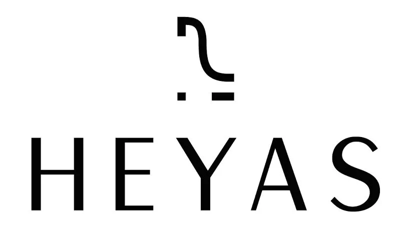 HEYAS