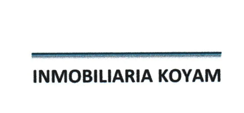 INMOBILIARIA KOYAM