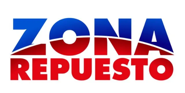 ZONA REPUESTO