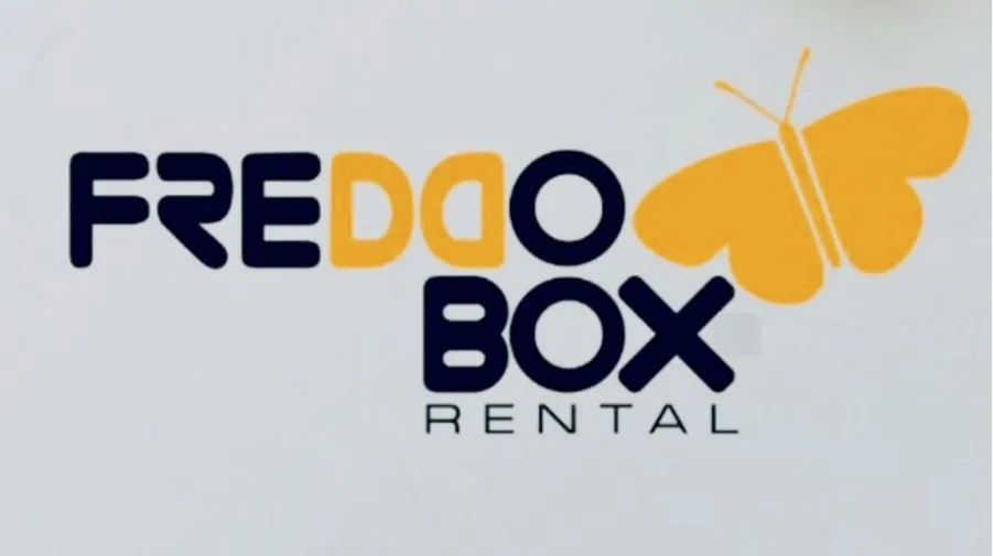 FREDDO BOX RENTAL