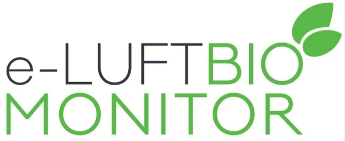 e-LUFTBIO MONITOR