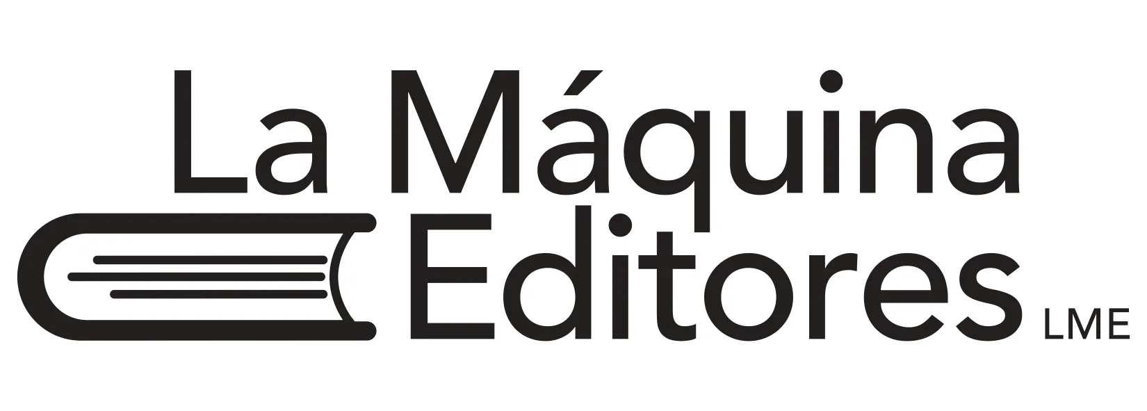 LA MÁQUINA EDITORES LME