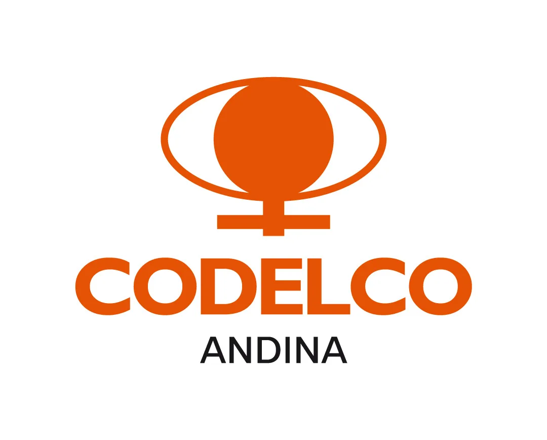 CODELCO ANDINA