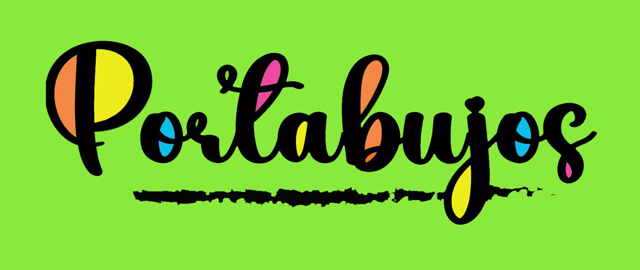 Portabujos