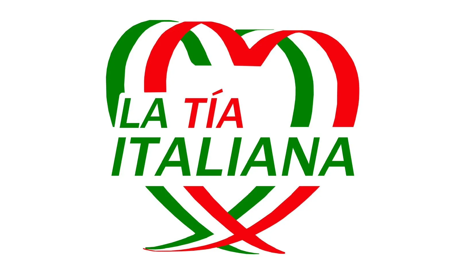 La Tía Italiana